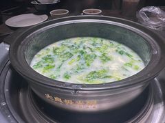 -大良毋米粥(锦龙路总店)