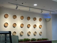 大堂-回味鸭血粉丝汤(汉中门大街店)