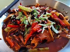 -素心素素食餐厅