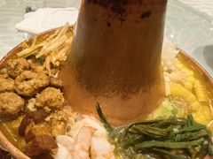 -凯鸽酒楼(大同振兴街店)