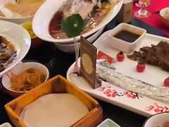 -聚鑫阁江浙菜·非遗传承技艺(青村帝华园店)
