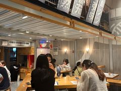 -火山屋台(新街口店)