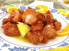 -水乡人家私房菜(逢简店)