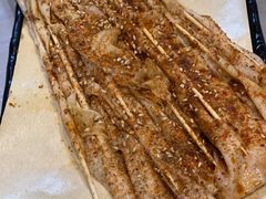 -鑫正兴东北烧烤(滨湖店)
