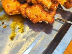 -福苗小骆驼烧烤(中关村店)
