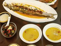 -书湘门地·中国十佳湘菜(西苑店)