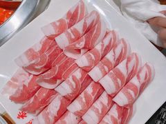 -蜀留香火锅(社会山店)