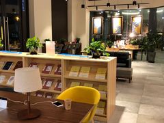 -五峰书院(南洋泾路店)
