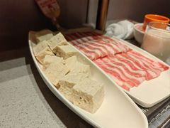 -海底捞火锅(沪南路店)