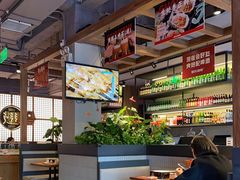 大堂-管氏翅吧(地安门创始店)
