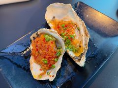 -烤匠麻辣烤鱼(IFS店)