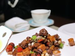 -童福兴·南京菜(老门东店)