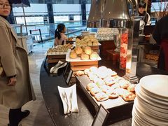 -OPEN開全日自助餐厅·牛肉火锅·海鲜(佛山希尔顿酒店)