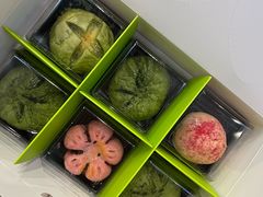 -知味观小吃·简餐·糕点(萧山店)