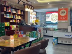 -众想海鲜·烧烤·海肠捞饭·渔家菜(孙家疃店)