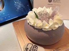 -黑池口感烘焙·生日蛋糕(坂田店)