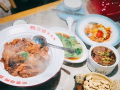 -厝小满.姜母鸭/泉州菜(桥南店)