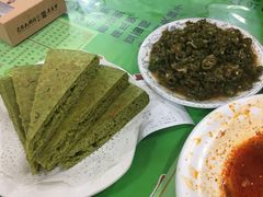 -令氏家外家岐山面(火炬路店)