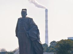 -郑和公园