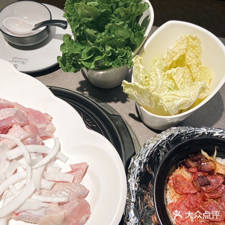 椰子鸡也有音乐主题餐厅啦？？