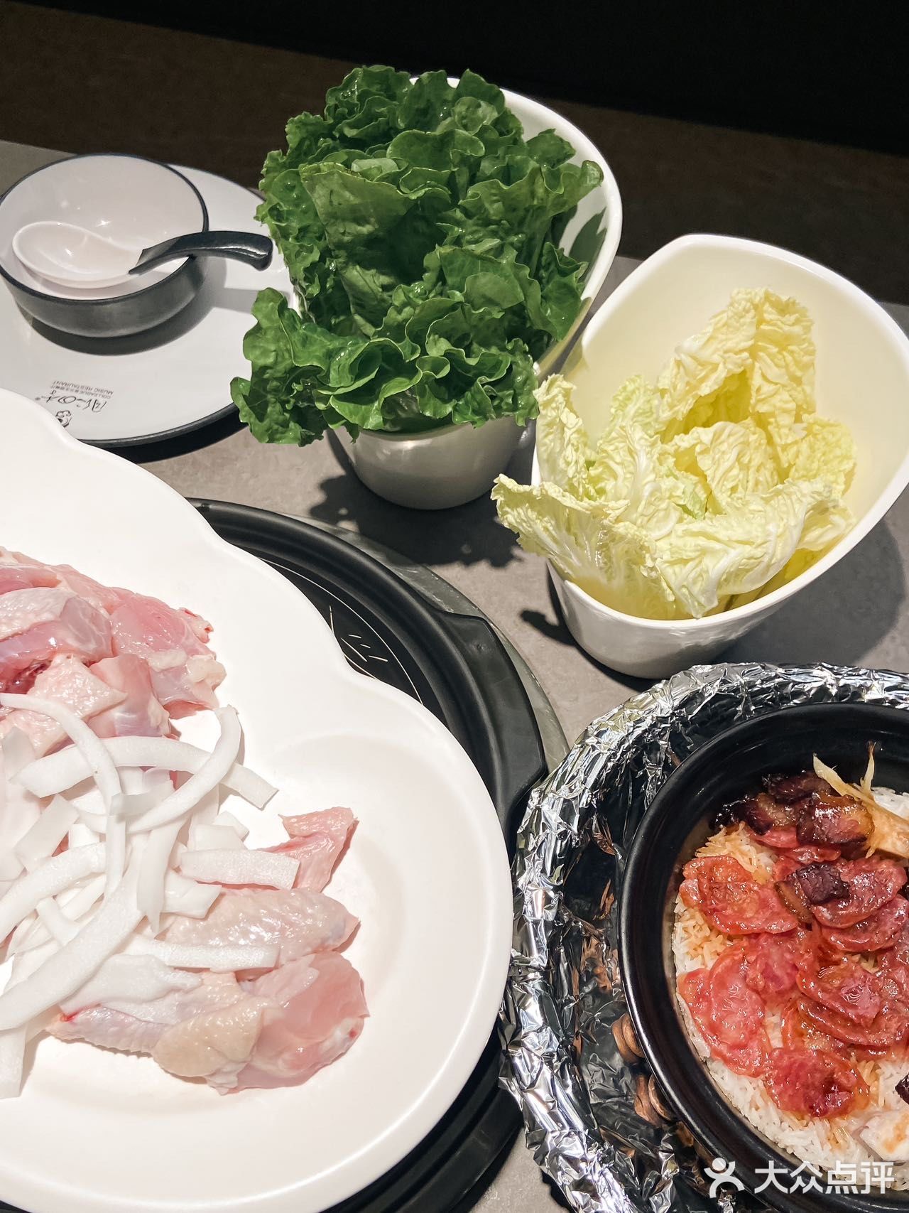椰子鸡也有音乐主题餐厅啦？？