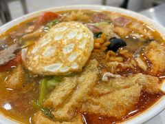 全家福-易记皮肚面(明瓦廊店)