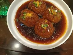 -李氏八大件老菜馆(万宝街店)