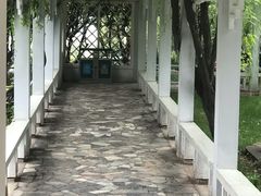 -西安理工大学(金花校区)
