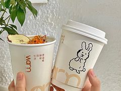 -Cafe on warm(丹霞店)
