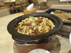 -羊之道草原味道清真餐厅(番禺店)