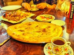 -苏坦土耳其餐厅(白云宾馆店)