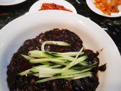 -桃园中华料理炸酱面(燕儿岛路店)