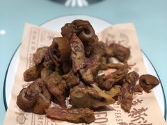 -新海渔港·胶东海鲜家常菜·家宴(奥体中心店)