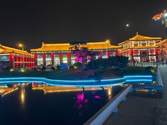 -大唐不夜城