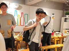 -木屋烧烤(南新店)
