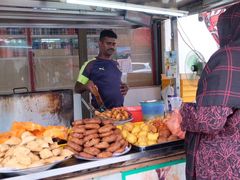 -槟城街头艺术街区