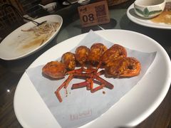 -猪肉婆私房菜(容桂总店)