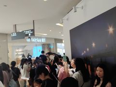 -喜茶(佛山岭南站店)