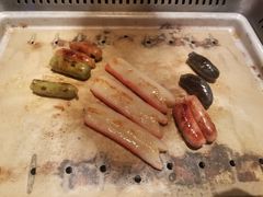 -新石器烤肉(虹悦城店)
