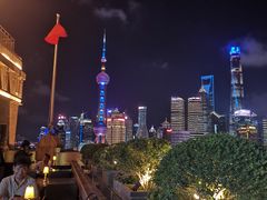 -上海和平饭店-华懋阁 The Cathay Room