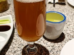 小吊梨汤-真地道京味府·鲜橙烤鸭·北京菜(朝阳公园·甜水园店)