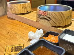 -老爷锅(新街口IFCX店)
