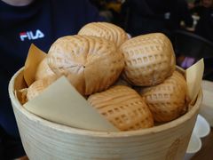 -北京老铺烤鸭(高新店)