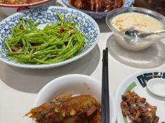 -欧记大排档·景德菜(上海首店)