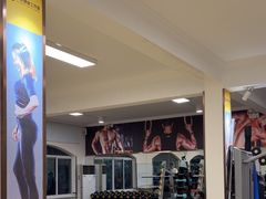 -琪航·健身+普拉提(民耀路店)