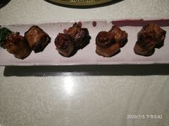 -陆壹捌餐厅(五大道店)