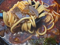 -苗乡米线(建军路店)