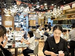 -有璟阁港式餐厅(国贸商城店)