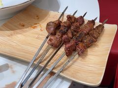 -马白开来特色羊排揪片子  (总店)