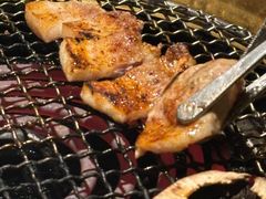 -谷牛和牛烤肉(漕河泾印象城店)